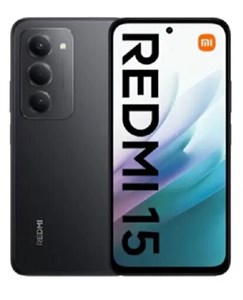 گوشی موبایل شیائومی مدل Redmi 15 ظرفیت 256 گیگابایت رم 8 گیگابایت