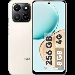 گوشی موبایل آنر honor X7d ظرفیت 256 و رم 8 گیگابایت