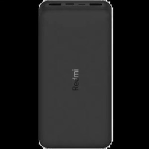 پاوربانک شیائومی مدل Redmi PB200 LZM ظرفیت 20000 میلی آمپر ساعت اورجینال
