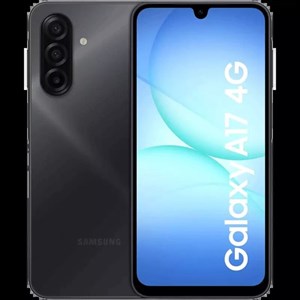 گوشی موبایل سامسونگ A17 4G ظرفیت 256 رم 8 گیگابایت (ویتنام)