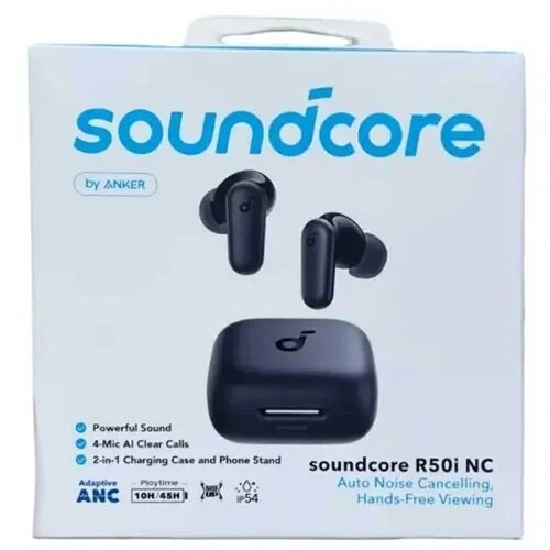 هندزفری بی سیم انکر مدل Soundcore R50i