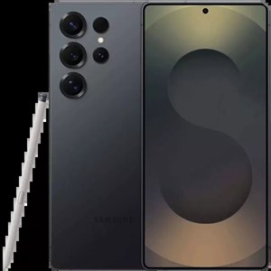 گوشی موبایل سامسونگ S25 ultra 5G ظرفیت 256 رم 12 گیگابایت