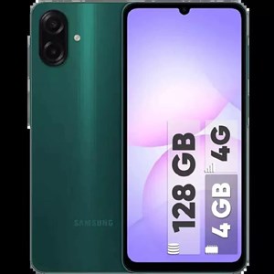 گوشی موبایل سامسونگ A07 4G ظرفیت 128 رم 4 گیگابایت
