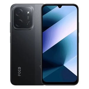 گوشی موبایل شیائومی Poco C85 ظرفیت 256 رم 8 گیگابایت