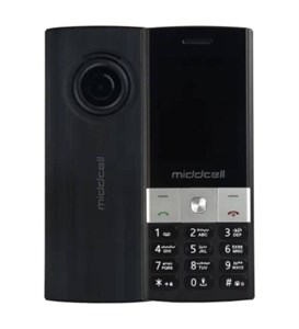 گوشی موبایل میدسل مدل M150