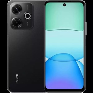 گوشی موبایل شیائومی Redmi 13x ظرفیت 256 رم 8 گیگابایت
