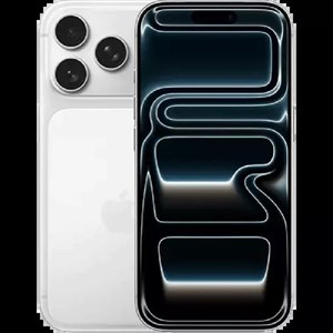 گوشی موبایل اپل مدل iPhone 17 Pro Not Active ظرفیت 256 گیگابایت و رم 12 گیگابایت پارت نامبر ZAA