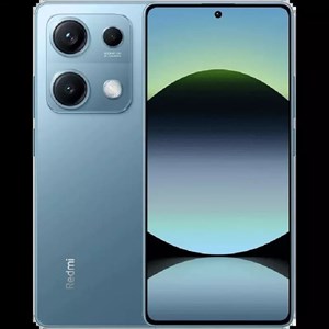 گوشی موبایل شیائومی مدل Redmi Note 14s ظرفیت 256 گیگابایت رم 8 گیگابایت(پک گلوبال)