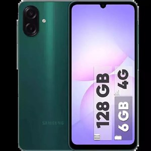 گوشی موبايل سامسونگ Galaxy A07 4G ظرفیت 128 و رم 4 گیگابایت به همراه شارژر