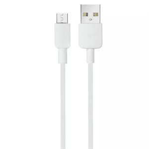 کابل شارژ USB به Type-C هوآوی مدل اندروید طول ۱ متر
