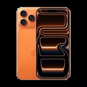 گوشی موبایل اپل iPhone 17 Pro Max ZA/A دوسیم کارت ظرفیت 512 گیگابایت رم 12 گیگابایت - Not Active رجیستر شده