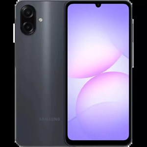 گوشی موبایل سامسونگ A07 4G ظرفیت 64 رم 4 گیگابایت