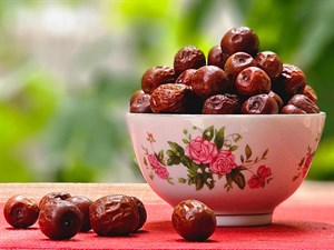 عناب: طعم خراسان