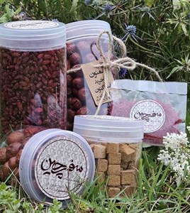 سوغات خراسان