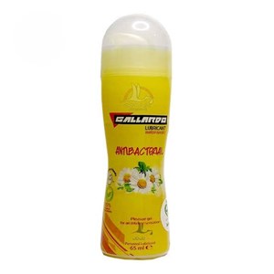 ژل لوبریکانت گالاردو مدل آنتی باکتریال حجم 65 میلی لیتر
