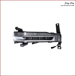 دیلایت جلو تیگو 8 پرومکس