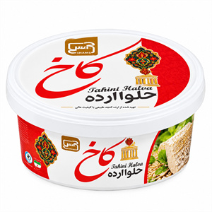 حلوا ارده کاخ 700 گرم
