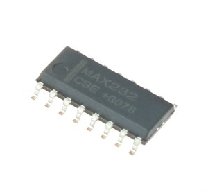 MAX232CSE – SMD معمولی