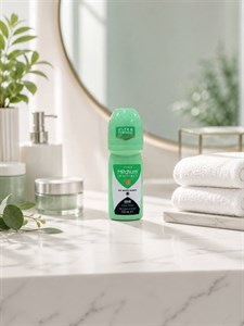 رول ضد تعریق زنانه میچام مدل FRESH CLEAN حجم 100 میلی لیتر