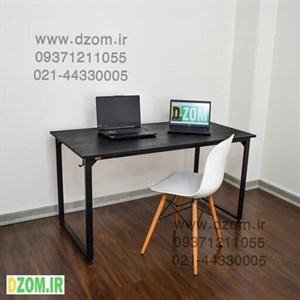 میز تحریر دیزم مدل WD_asm_120×60 فیلبندشاپ مدل 808748