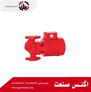 پمپ P32 (1-1 4 اینچ AA) سمنان انرژی (نوید موتور)