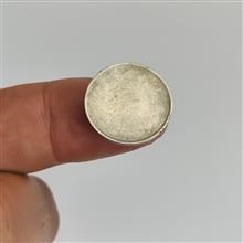 سکه ارور استثنایی عدم ضرب و ضرب دو وجهی سال