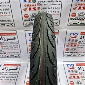 لاستیک 70 90 17 یزد تایر