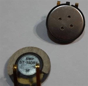 Speaker DR-15