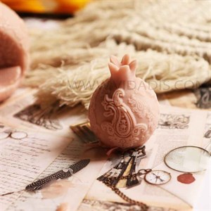 قالب سیلیکونی انار سنتی 4 سانتیمتر