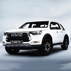 صافی گیربکس کی ام سی T8 KMC