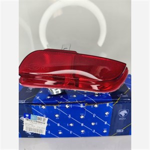 چراغ داخل سپر۲۰۷ عقب راست ایساکو شرکتی