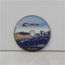 Forza Motorsport 1 مالزی XBOX کلاسیک