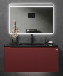 روشویی کابینتی الگانته مدل E 183