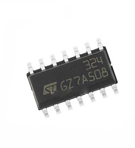 LM324D – SMD