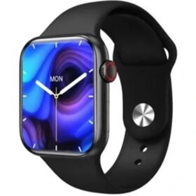 ساعت هوشمند اپل مدل M59 PRO MAX با بند سیلیکونی