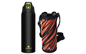 فلاسک دوجداره 1500 میلی لیتر سانتکو مدل Nevis Sport
