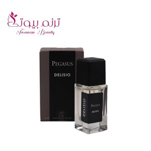 ادکلن مردانه پگاسوس Pegasus دلیسیو ۳۰ میل