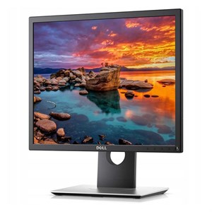 مانیتور استوک دل مدل P1917S سایز 19 اینچ