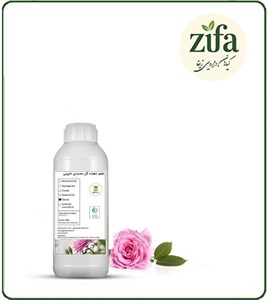 طعم دهنده گل محمدی دارویی
