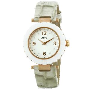 ساعت مچی عقربه‌ای زنانه لوتوس مدل L15912/2