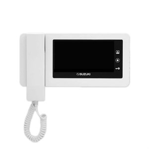 دربازکن تصویری سوزوکی مدل S415