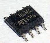 MC34063A – SMD
