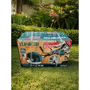 علف زن دوشی 62cc لانکر مدل M-CT62CC