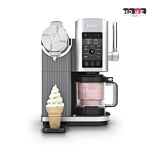 بستنی ساز نینجا مدل NC701