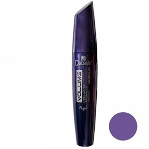 ریمل بنفش دنادیا Donadia