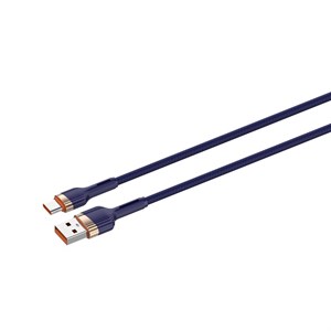 کابل شارژ LDNIO Type-C مدل LS642 (یک سال گارانتی)