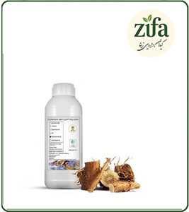 عصاره ریشه کاسنی مایع