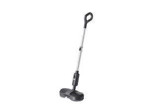 کف شور و بخارشوی شارژی چرخشی بیسمارک BM120