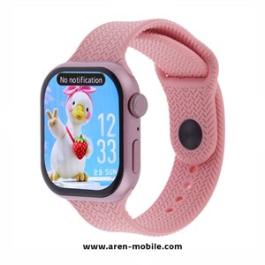 ساعت هوشمند کیکویر (KEQIWEAR) مدل KW86 Mini