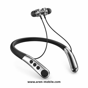 هدفون بلوتوثی گردنی کالوس مدل Thor NP01